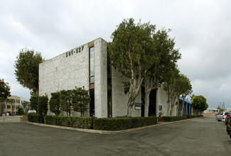 More details for 501-527 Superior Ave, Newport Beach, CA - Industrial for Rent