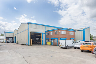 More details for Showell Rd, Wolverhampton - Industrial for Rent