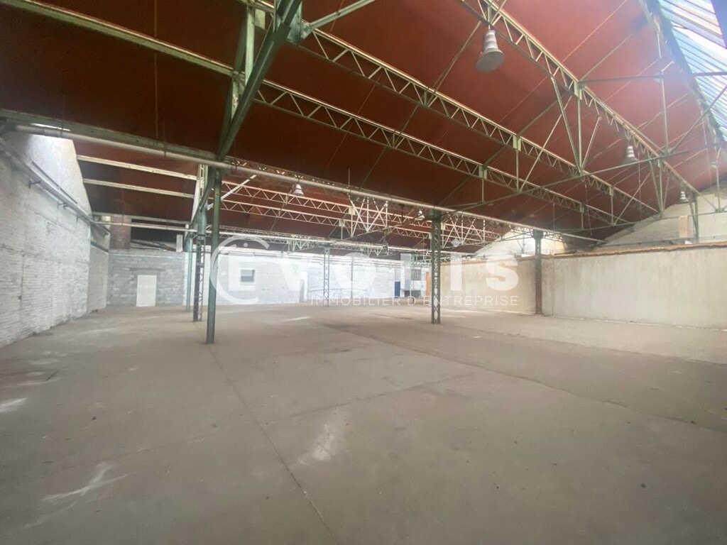 Location Local d'activités 116 m² à 2 317 m² - Photo 1