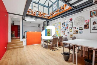 More details for 10 Rue Des Renaudes, Paris - Office to Rent