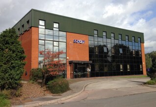 Drummond Rd, Stafford to rent Building Photo- Image 1 of 4