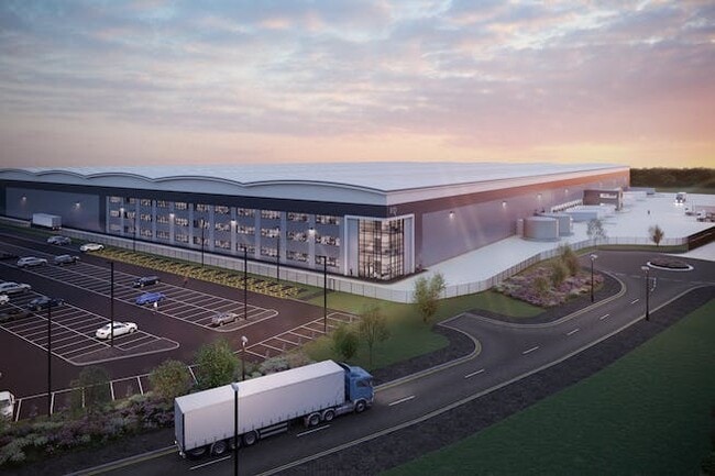 More details for Humberside Gtwy, Brigg - Industrial to Rent