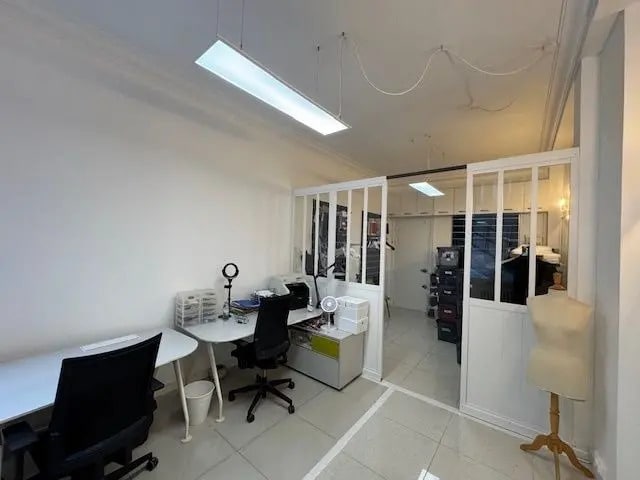 Vente Bureaux 25 m² - Photo 1