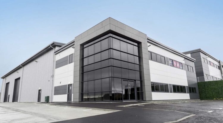 Venture Dr, Westhill to rent - Building Photo - Image 3 of 5