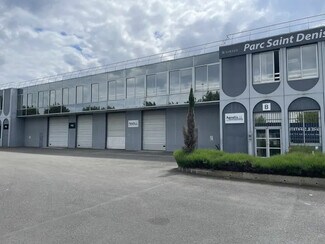 More details for Light Industrial to Rent