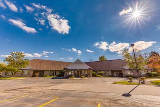 More details for 2405 Woodlake Dr, Okemos, MI - Office for Rent