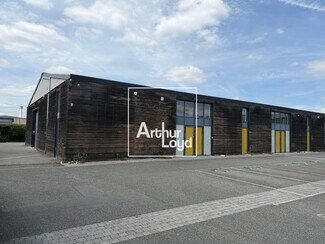 More details for 10 Rue Henri Turner, Toulouse - Office, Light Industrial to Rent