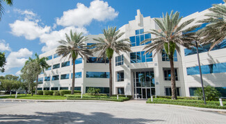 More details for 1571 Sawgrass Corporate Pky, Sunrise, FL - Office for Rent