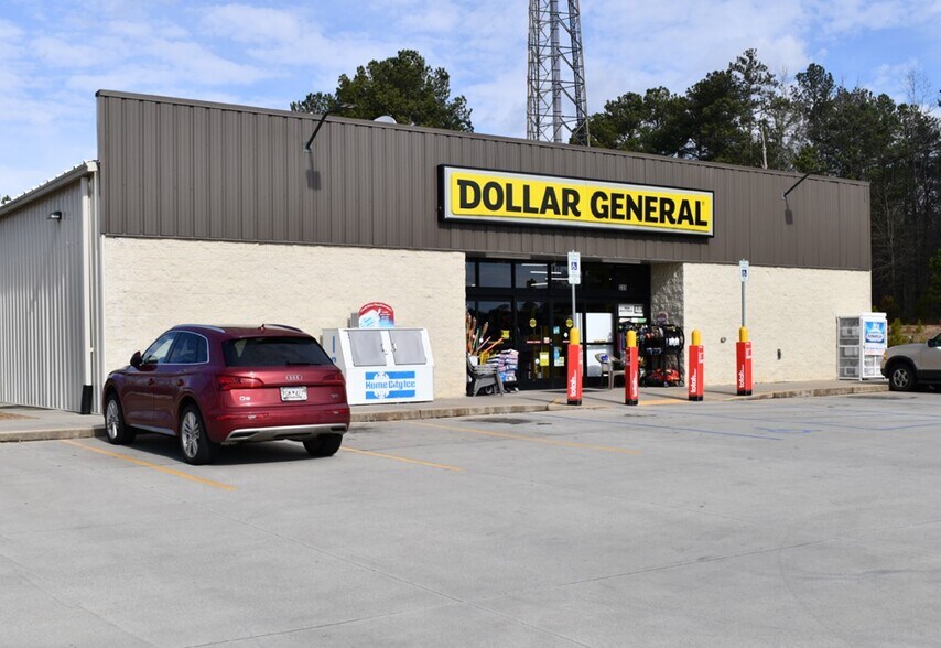 335 Rochester Hwy, Seneca, SC for sale - Primary Photo - Image 1 of 1