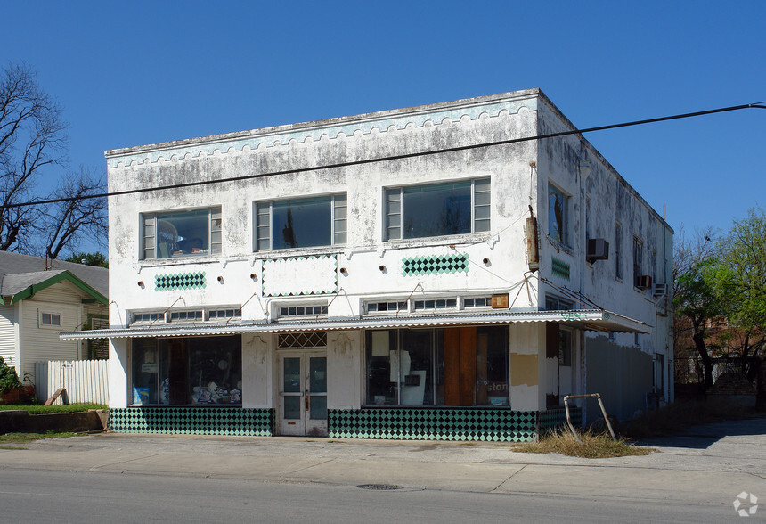 3403 S Flores St, San Antonio, TX for sale - Primary Photo - Image 1 of 1