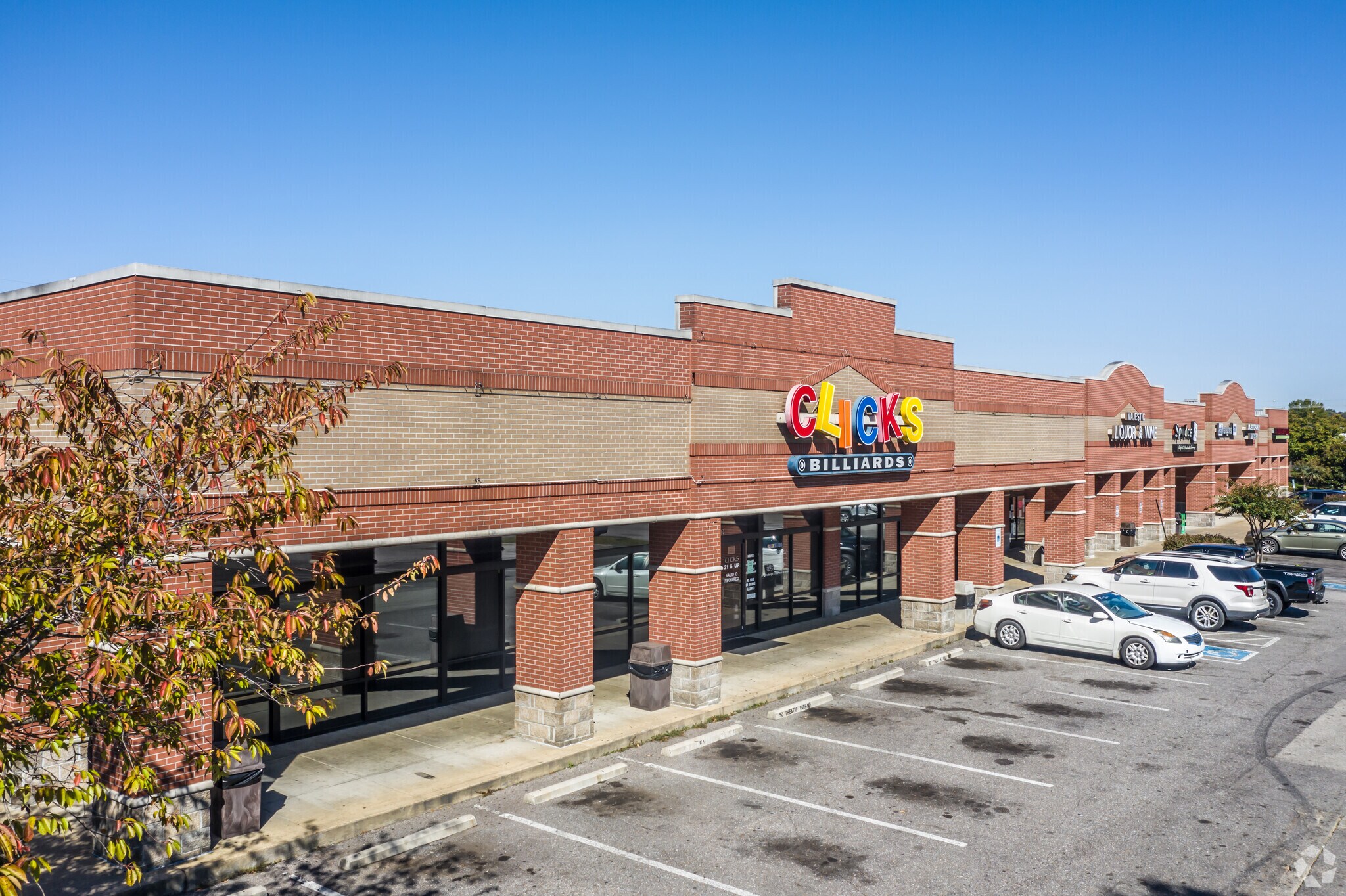 3705 Malco Way, Memphis, TN for sale Building Photo- Image 1 of 1