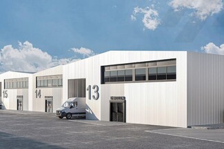 More details for 2 Caxton Hl, Hertford - Industrial for Rent