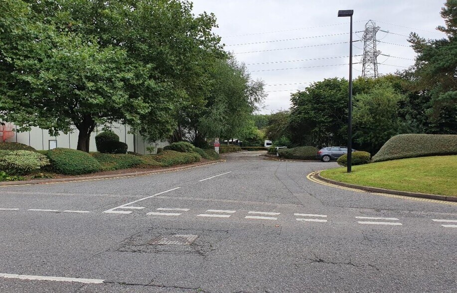 5 Tameside Dr, Birmingham B6 7AY Land for Sale UK