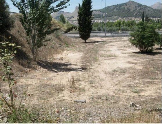 Land in Albolote, Granada for sale - Site Plan - Image 1 of 5