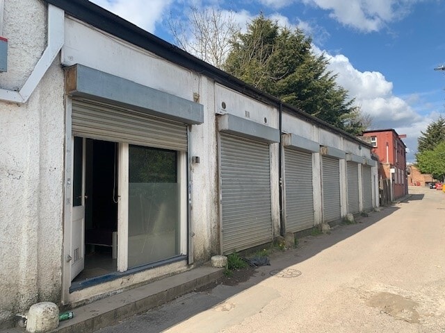 More details for 231-239 Edgware Rd, London - Industrial to Rent