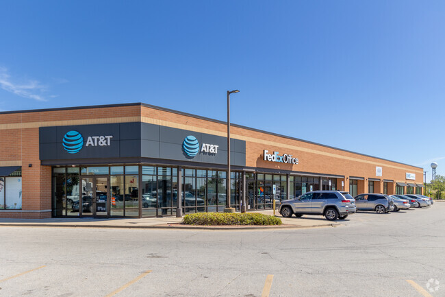 More details for 4742-4756 W Cal Sag Rd, Midlothian, IL - Retail for Rent