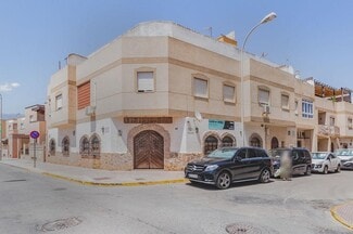 More details for Calle Olivina, 28, El Ejido - Retail for Sale