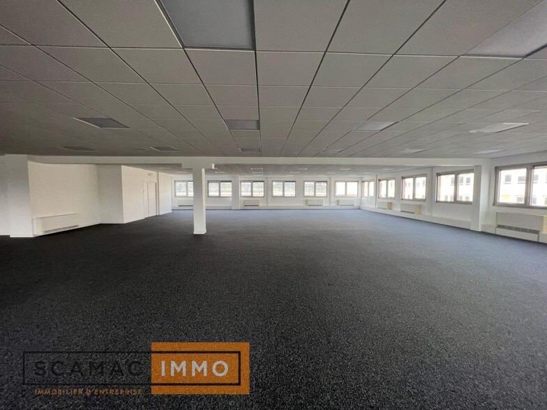 Office in Ris-Orangis for sale - Interior Photo - Image 2 of 8