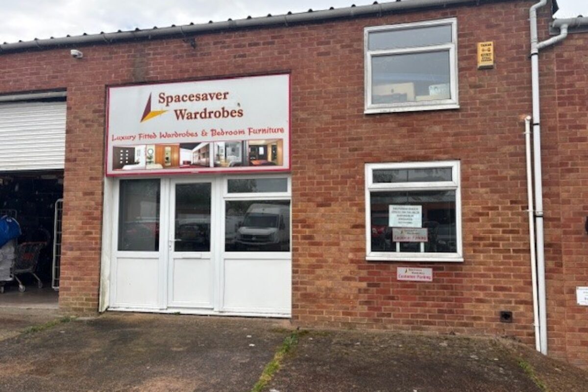 Concorde Rd, Exmouth to rent Primary Photo- Image 1 of 4