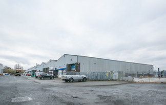 More details for Old Park Rd, Wednesbury - Industrial for Rent