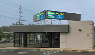 More details for 1 S White Horse Pike, Stratford, NJ - Retail for Rent