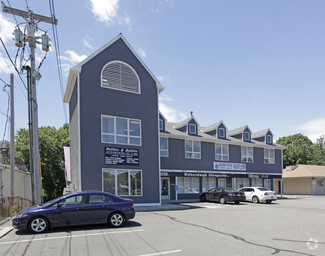 More details for 1495 Black Rock Tpke, Fairfield, CT - Retail for Rent