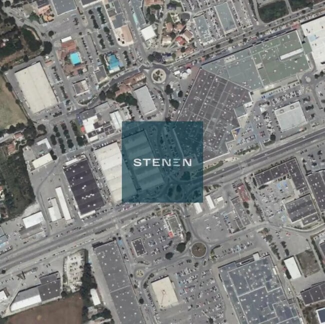 Location Commerce 720 m²