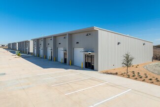 More details for 183 Crossing, Lockhart, TX - Light Industrial, Industrial to Rent