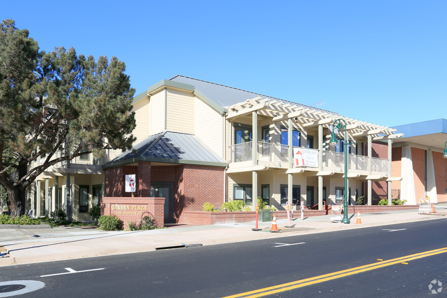 236 Georgia St, Vallejo, CA for sale - Building Photo - Image 1 of 1