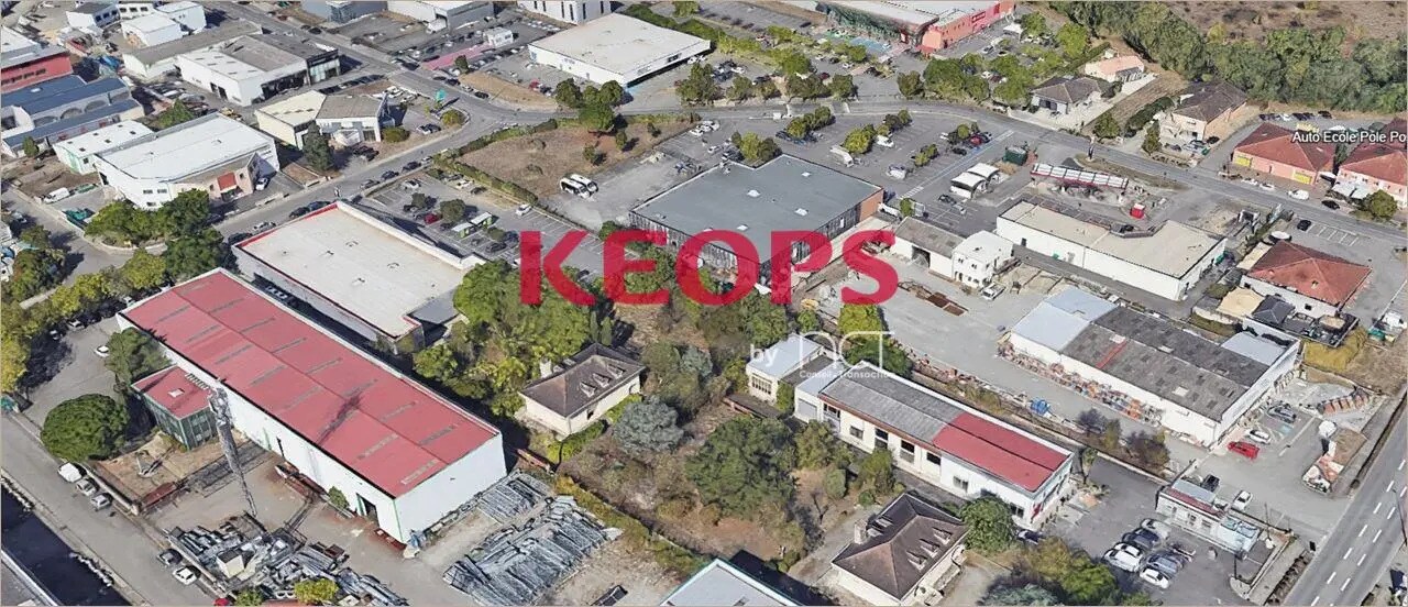 Route De Grenade, Beauzelle for sale Building Photo- Image 1 of 5