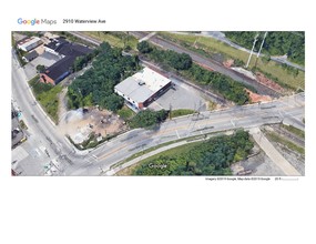 2910 Waterview Ave, Baltimore, MD for rent Building Photo- Image 1 of 5