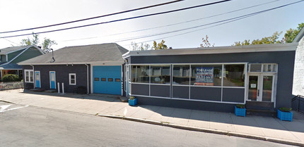 43 Main St, Blackstone, MA for sale Building Photo- Image 1 of 1