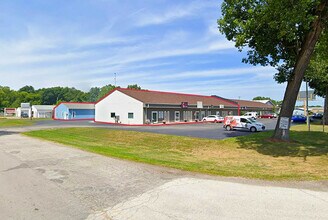 51529-51541 Bittersweet Rd, Granger, IN for sale Building Photo- Image 1 of 7