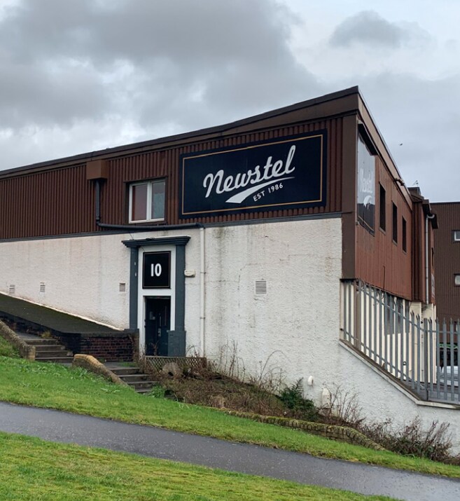 10 Payne St, Glasgow for sale Building Photo- Image 1 of 1