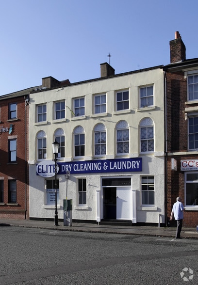 65-66 Caroline St, Birmingham for sale - Building Photo - Image 2 of 2