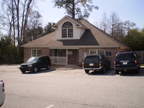 5050 Warm Springs Rd, Columbus, GA for sale Building Photo- Image 1 of 1