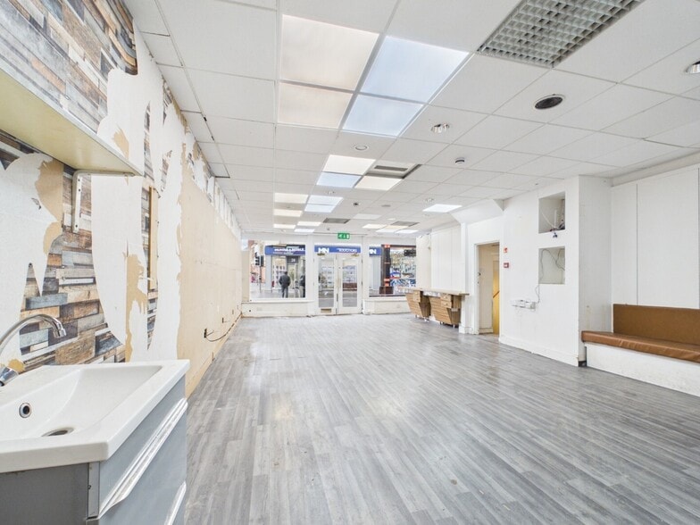 21-23 Inglis St, Inverness for sale - Building Photo - Image 3 of 6
