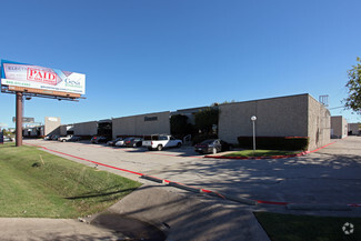 More details for 10702-10728 N Stemmons Fwy, Dallas, TX - Industrial for Rent