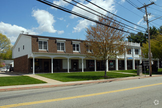 More details for 28 Newark Pompton Tpke, Pequannock, NJ - Retail for Rent