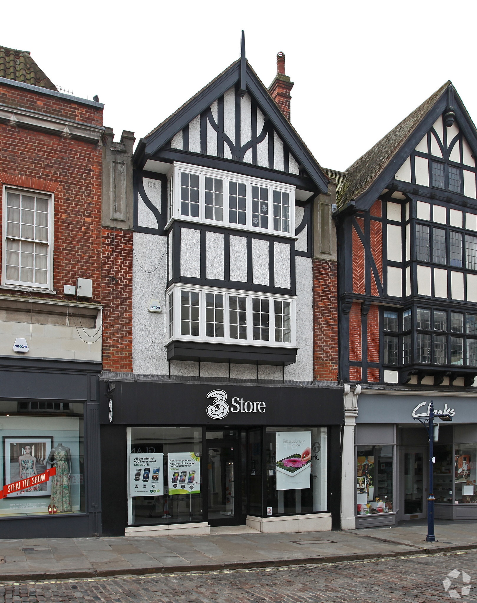 116 High St, Guildford to rent Primary Photo- Image 1 of 4