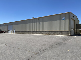 More details for 1545 S 1100 W, Ogden, UT - Office, Industrial for Rent