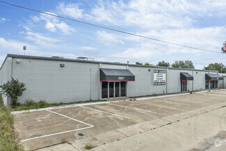 More details for 5001-5005 Gulf Fwy, Houston, TX - Light Industrial for Rent