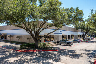 More details for 2010 Century Center Blvd, Irving, TX - Industrial for Rent