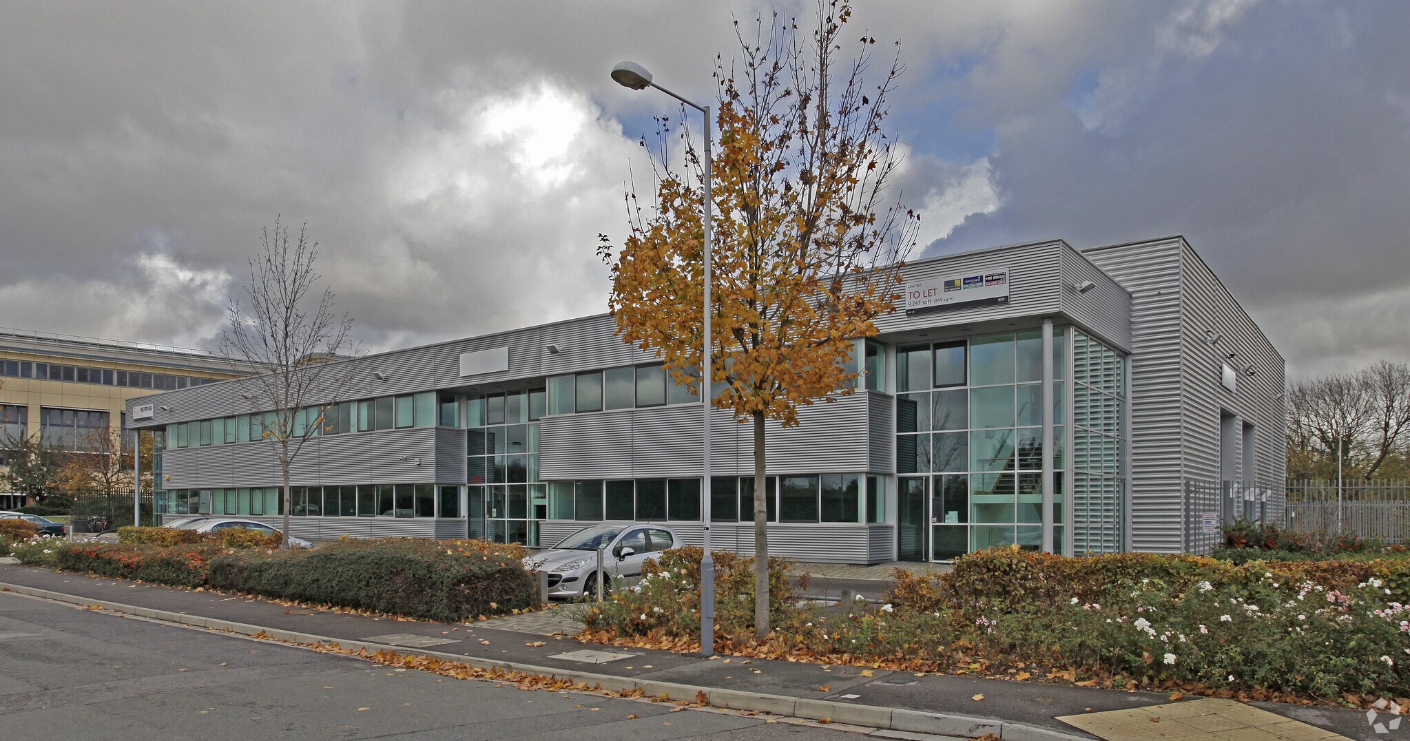 361-363 Stockley Clos, West Drayton for sale Primary Photo- Image 1 of 1