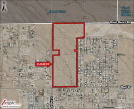 0000 Hopi Dr, Casa Grande, AZ for sale Primary Photo- Image 1 of 4