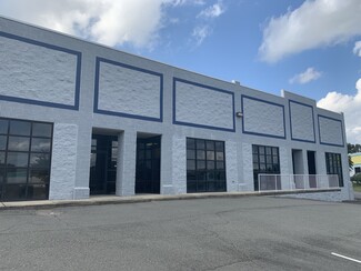 More details for 135 Cupped Oak Dr, Matthews, NC - Industrial for Rent