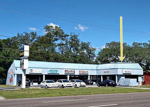 6406 E Fowler Ave, Tampa, FL for sale Building Photo- Image 1 of 1