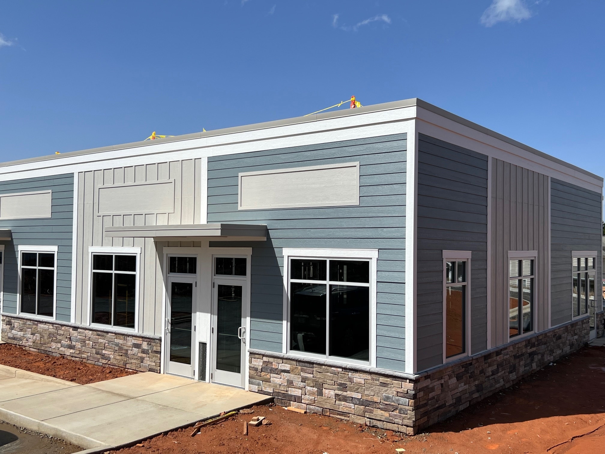 114 Commerce Center Loop, Mooresville, NC for sale Building Photo- Image 1 of 1