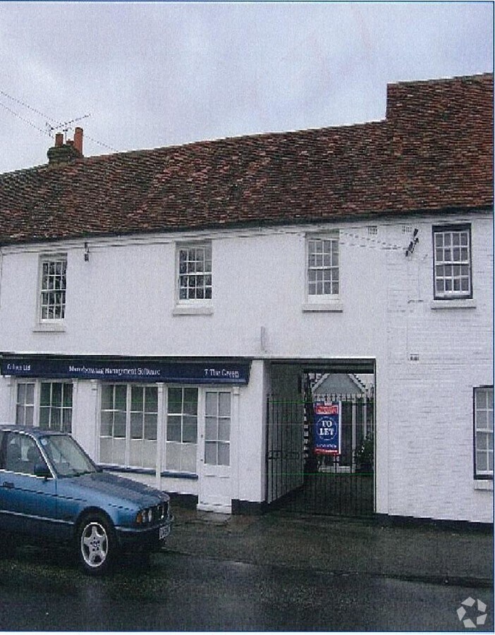 7 The Green, West Drayton, UB7 7PL UK