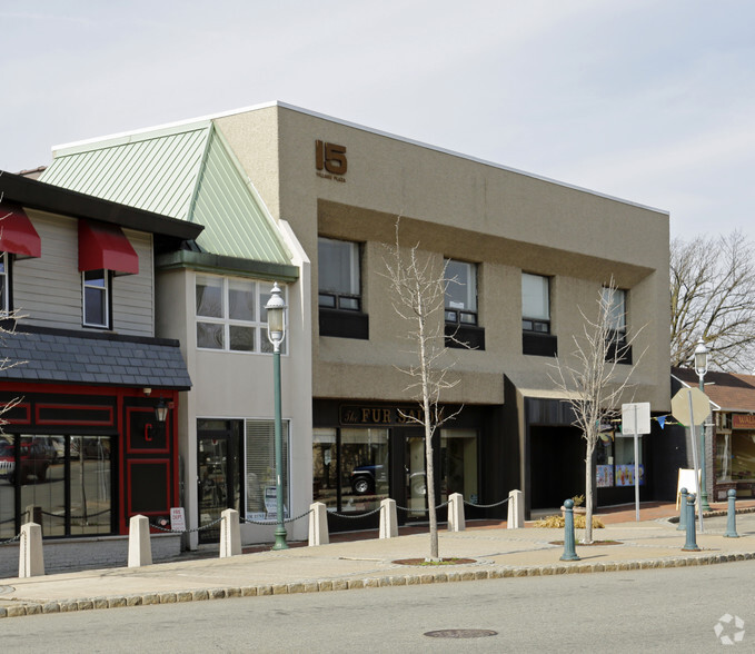 15 Valley St, South Orange, NJ for rent - Building Photo - Image 3 of 46